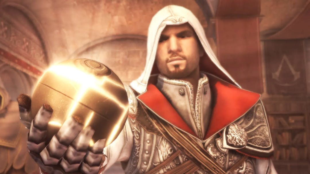 ezio