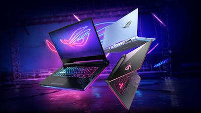 ASUS ROG Strix G15 - RGB als nooit tevoren