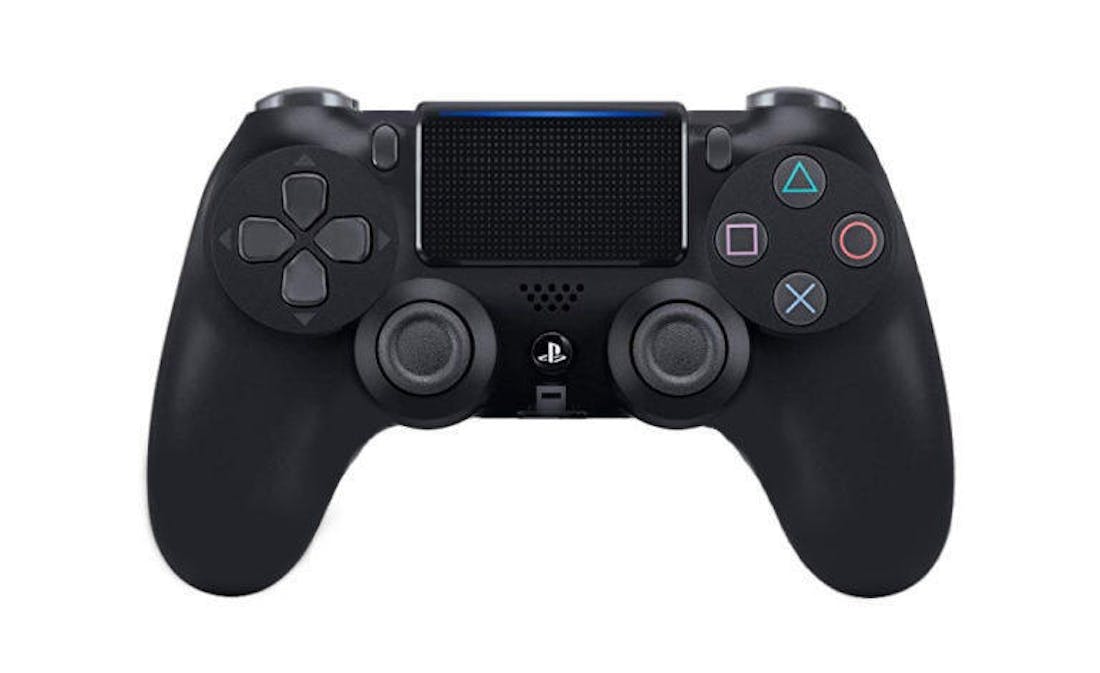 Dualshock 4 werkt alleen met backwards compatible PS4-games op PS5