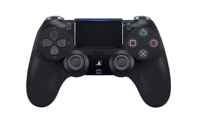 Gerucht: PlayStation 5-controller werkt ook op PS4