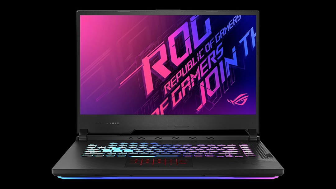 rog g15