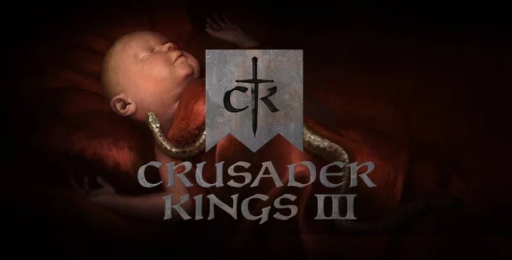 Crusader Kings 3 officieel aangekondigd