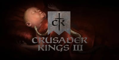 Crusader Kings 3 officieel aangekondigd