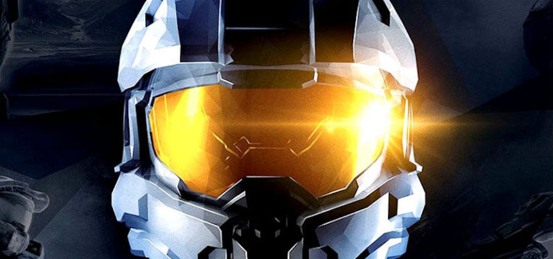 Halo: The Master Chief Collection komt naar pc