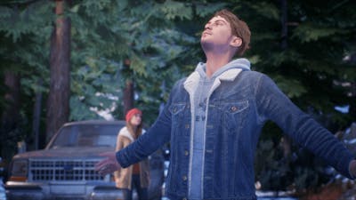 Dontnod's Tell Me Why komt op 27 augustus uit