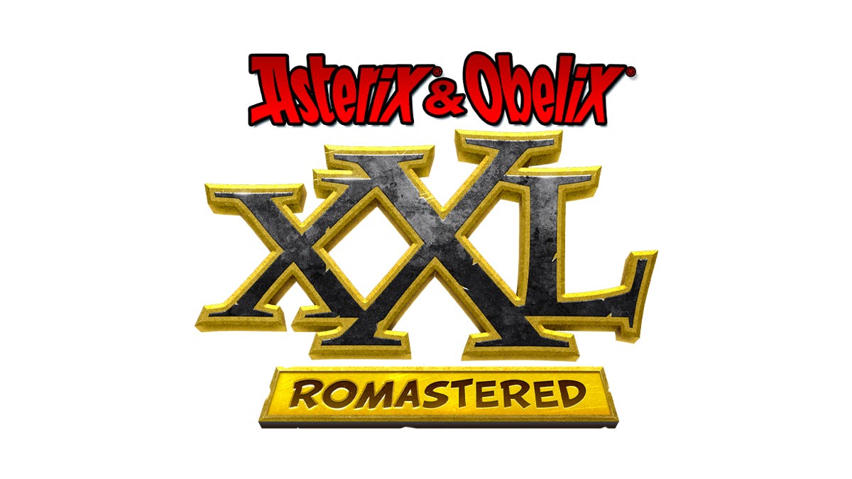 Asterix and Obelix XXL krijgt een remaster