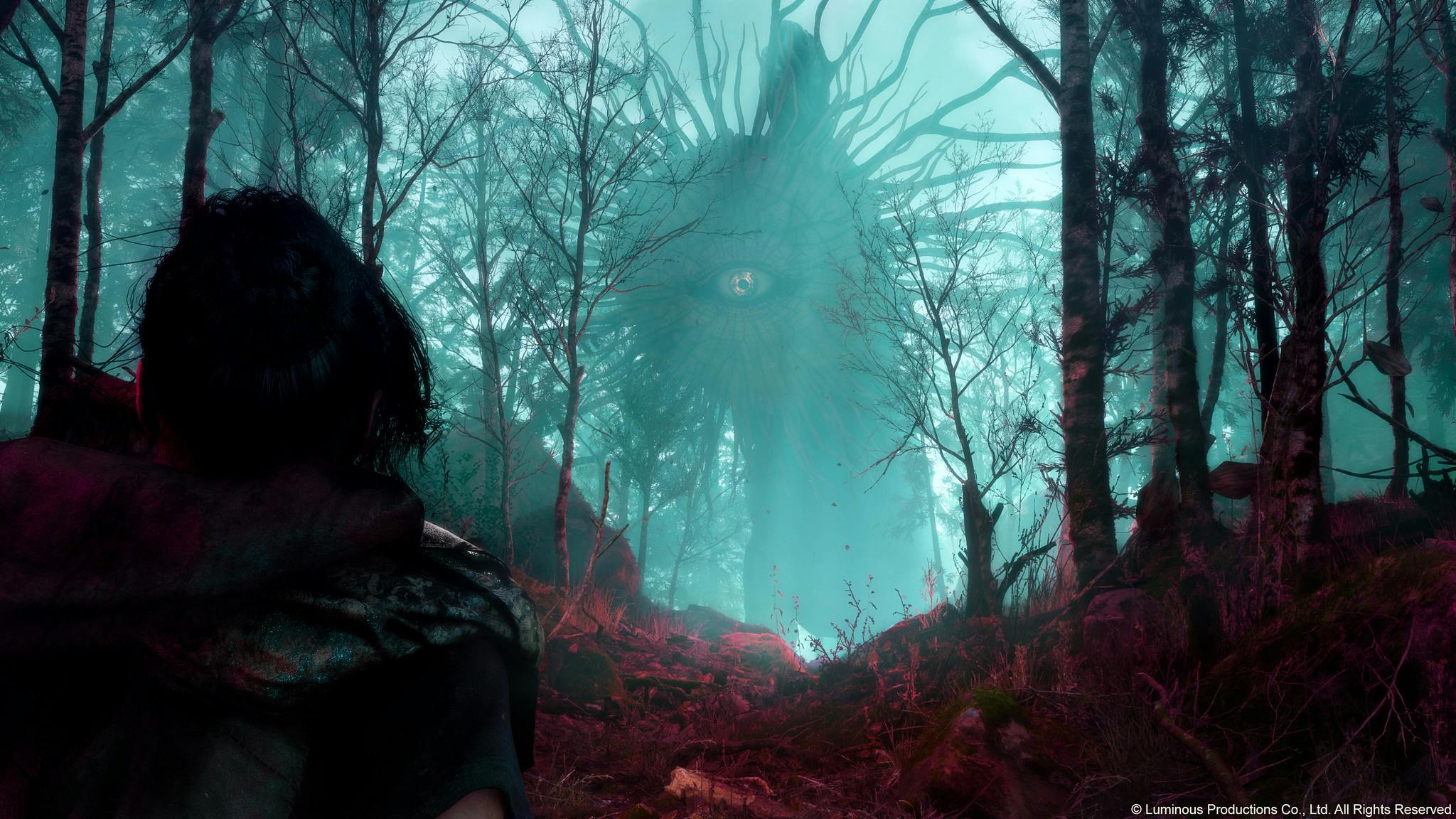 Square Enix' Project Athia krijgt een open wereld