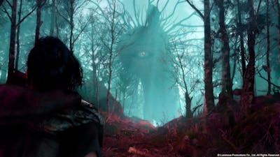 Square Enix komt met actie-rpg Project Athia voor PS5