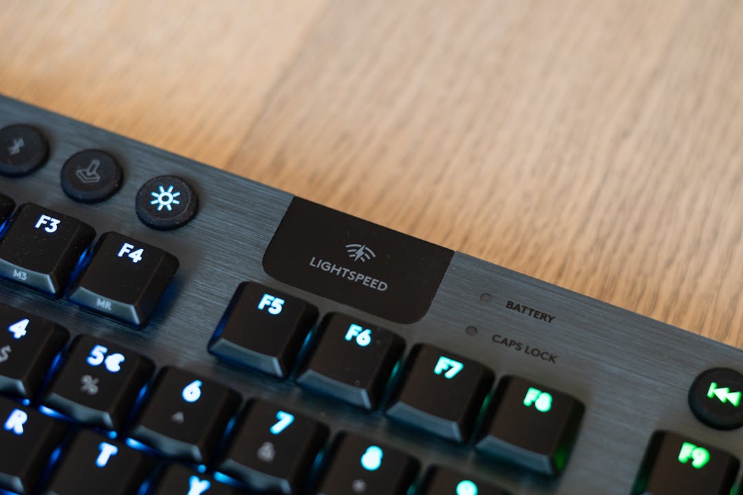 Logitech G915 TKL