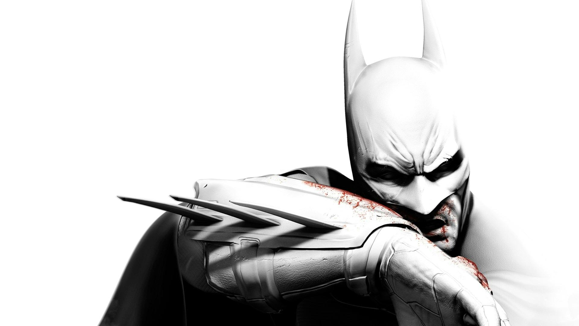 Batman: Arkham City is meer dan 12,5 miljoen keer verkocht