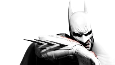 Batman: Arkham City is meer dan 12,5 miljoen keer verkocht