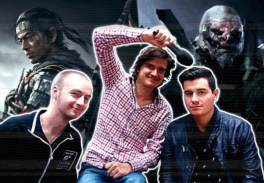 Xbox weet niet te overtuigen - Gamer.nl Podcast 290