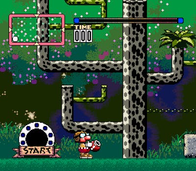 Datalek Nintendo onthult 'Super Mario Bros. 5' en veel prototypes