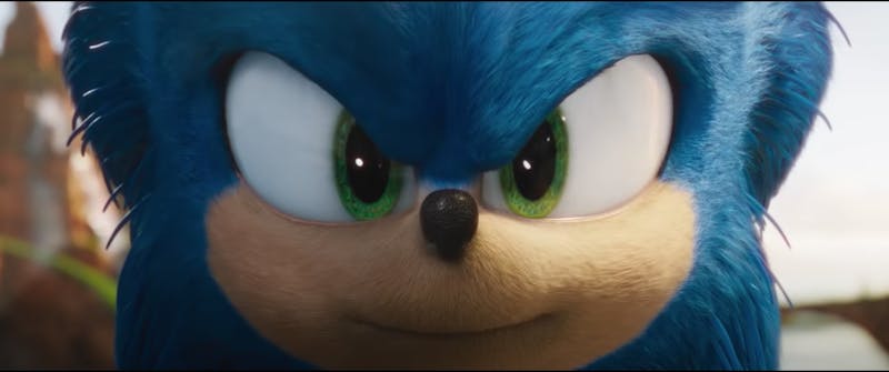 Sonic