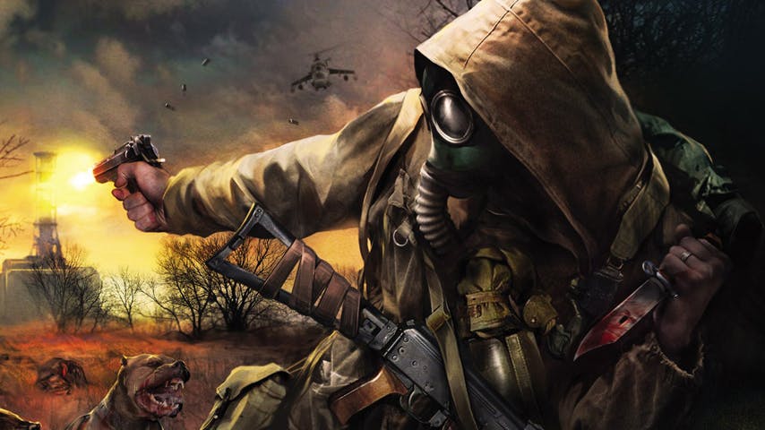 S.T.A.L.K.E.R. 2 is tijdelijk exclusief voor Xbox Series X en pc