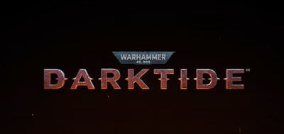 Warhammer 40k: Darktide onthuld