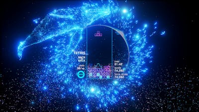 Tetris Effect komt met multiplayermodi naar Xbox