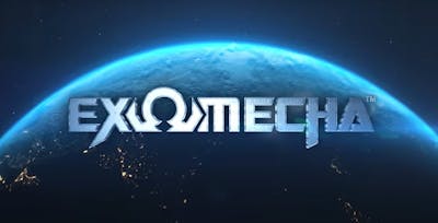 Free-to-play shooter Exomecha voor Xbox-consoles onthuld