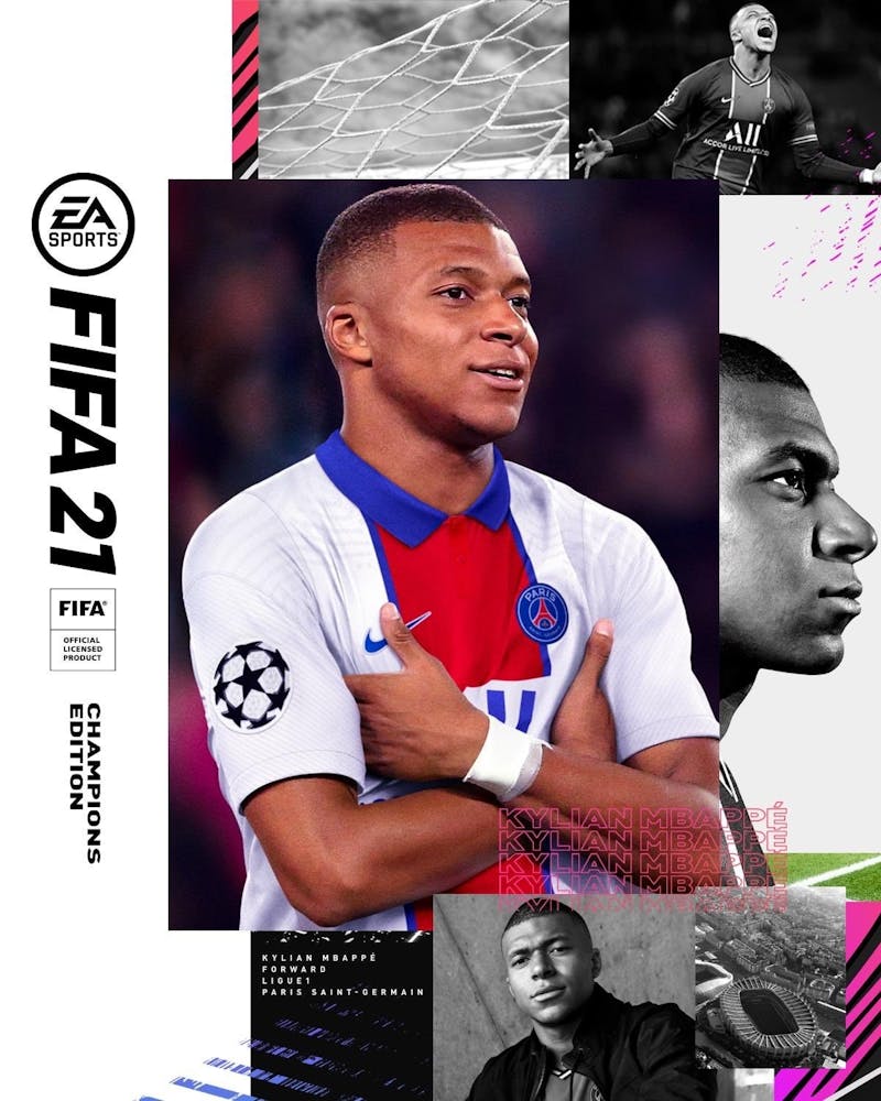 Fifa 21