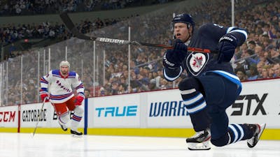 NHL 21 verschijnt maand later dan gebruikelijk