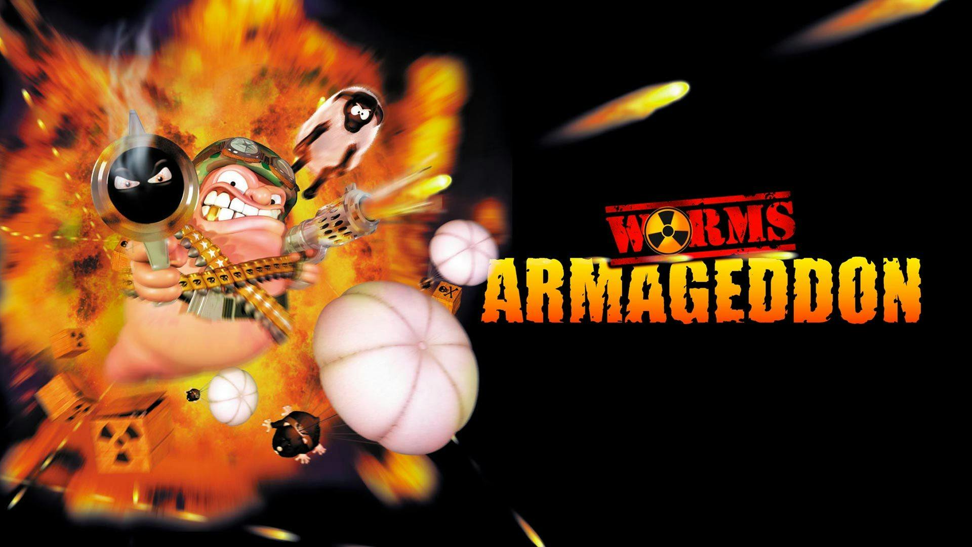 Worms Armageddon krijgt na 21 jaar een grote update