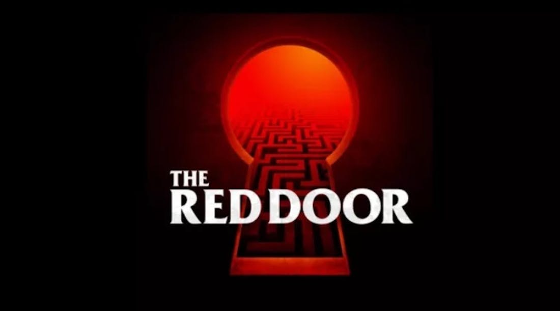 Mysterieuze The Red Door-demo toont Black Ops CIA-titelscherm