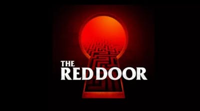 Mysterieuze The Red Door-demo toont Black Ops CIA-titelscherm