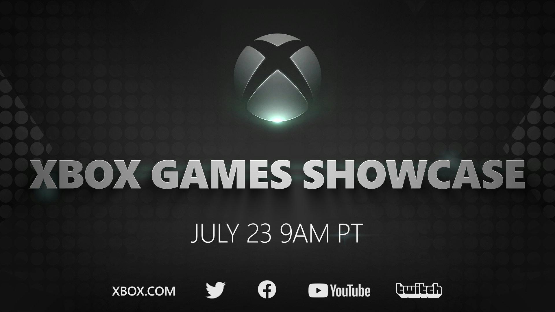 Pre-show Xbox Games Showcase bevat 'wereldpremières'