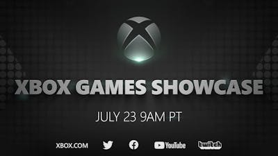 Pre-show Xbox Games Showcase bevat 'wereldpremières'