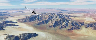 Microsoft toont nieuwe schermafbeeldingen van Microsoft Flight Simulator