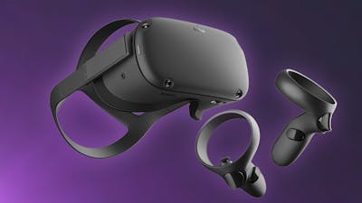 Gerucht: Facebook start deze maand met de productie van een nieuwe Oculus vr-bril