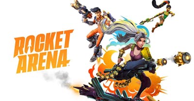 EA kondigt hero shooter Rocket Arena aan