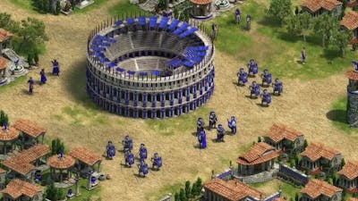 Age of Empires 2: Definitive Edition brengt geschiedenis tot leven