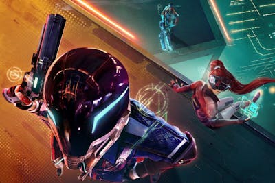 Hyper Scape is de nieuwe battle royale-shooter van Ubisoft