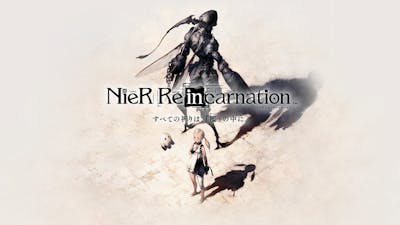 Gameplaytrailer Nier Reincarnation toont vechtsysteem