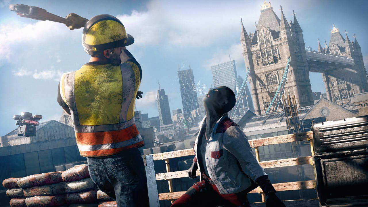 Alle Watch Dogs Legion-edities op een rijtje