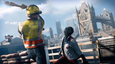 Alle Watch Dogs Legion-edities op een rijtje