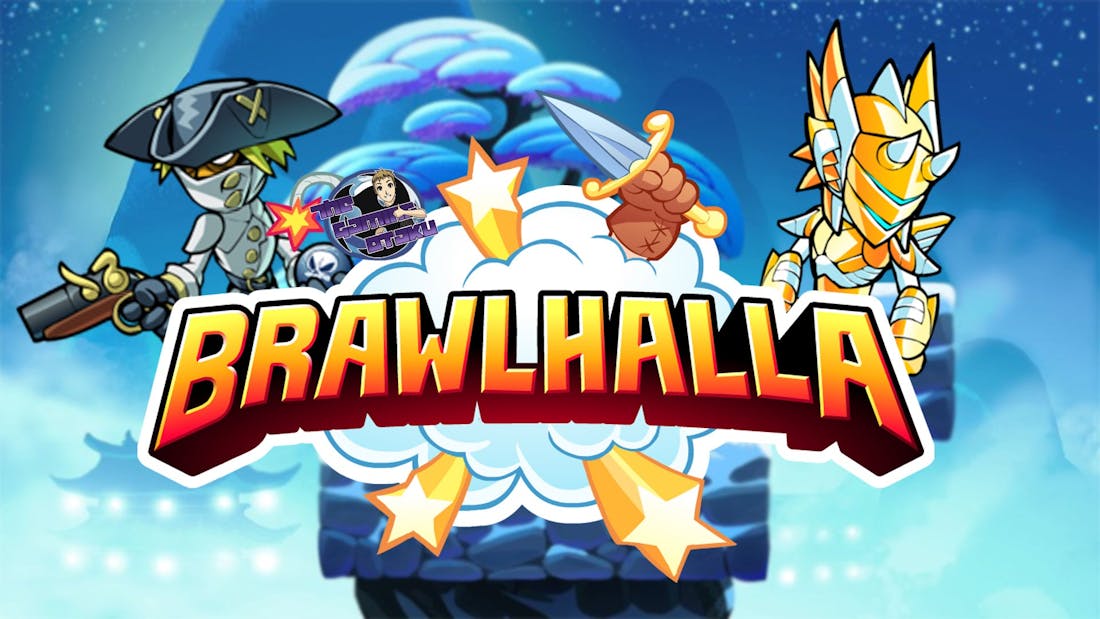 Brawlhalla komt naar iOS en Android