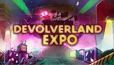 Devolver brengt speelbare reclame Devolverland Expo uit