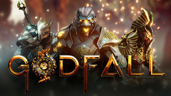 Gearbox kondigt PlayStation 5-game Godfall aan