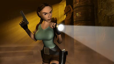 Handelsmerk voor ‘Tomb Raider Ultimate Experience’ opgedoken