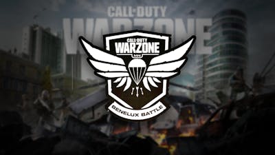 Live om 13:00: De eerste Warzone Benelux Battle qualifier