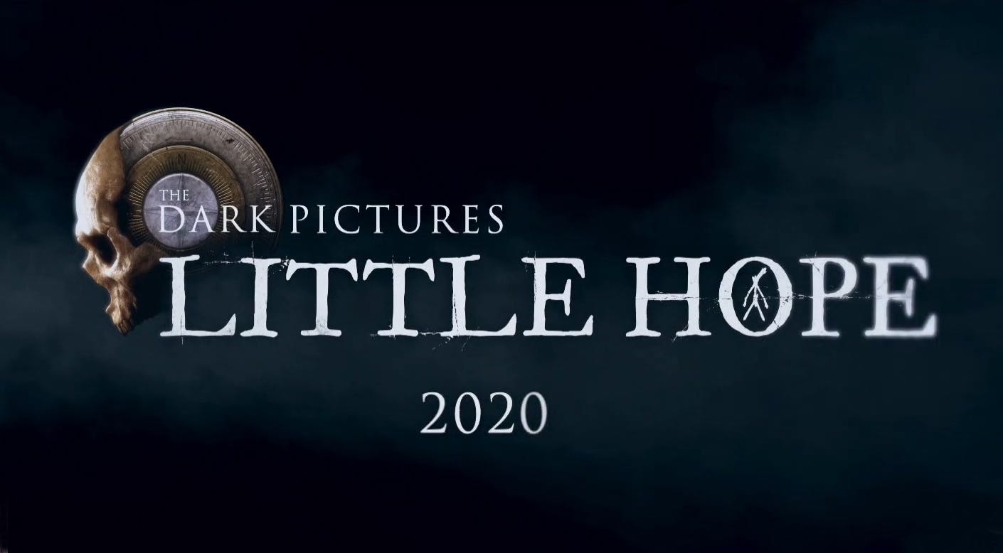 The Dark Pictures: Little Hope verschijnt op 30 oktober