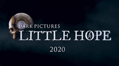 The Dark Pictures Anthology: Little Hope onthuld