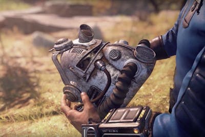 Nieuwe update Fallout 76 brengt oude bugs terug