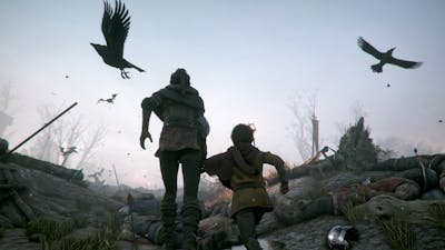 A Plague Tale: Innocence is een miljoen keer verkocht