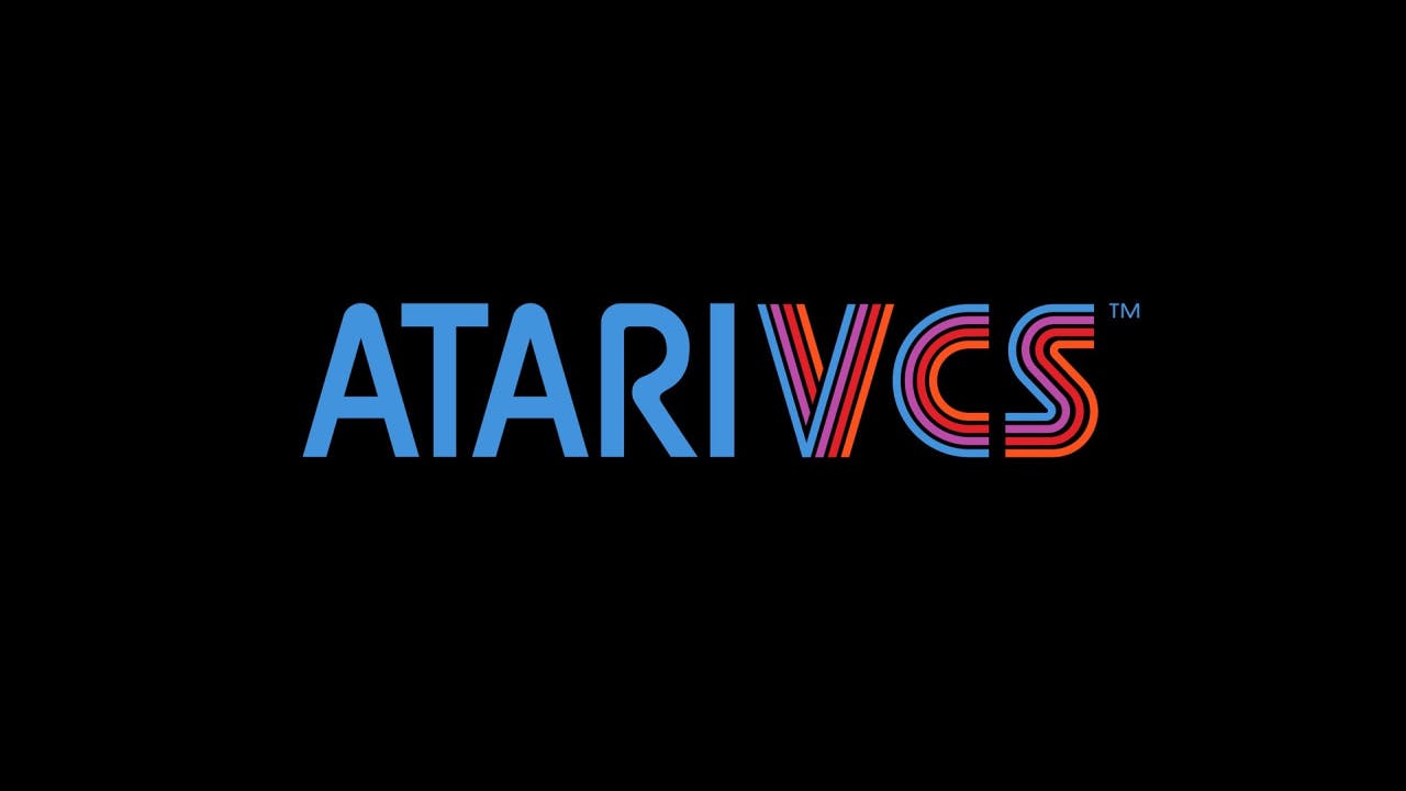 Atari VCS verschijnt deze herfst