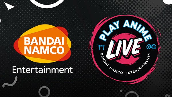 Bandai Namco houdt op 23 juli eigen presentatie