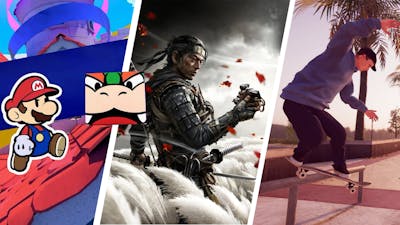 De gamereleases van juli 2020