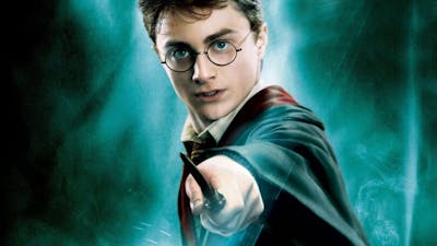 'Harry Potter-game komt volgend najaar op next-gen consoles uit'